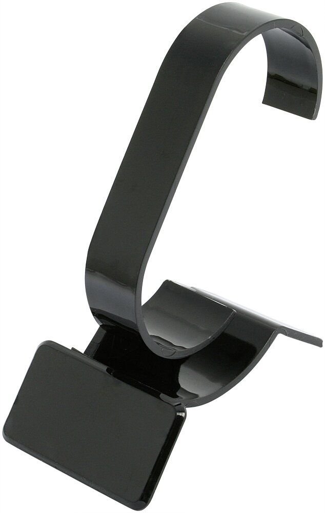 Uhrenständer Schwarz 8 x 4,5 cm 6100009-001