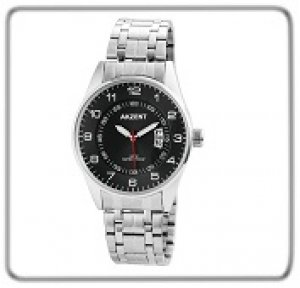 Silber / silbern