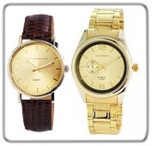 Gelbgold / golden